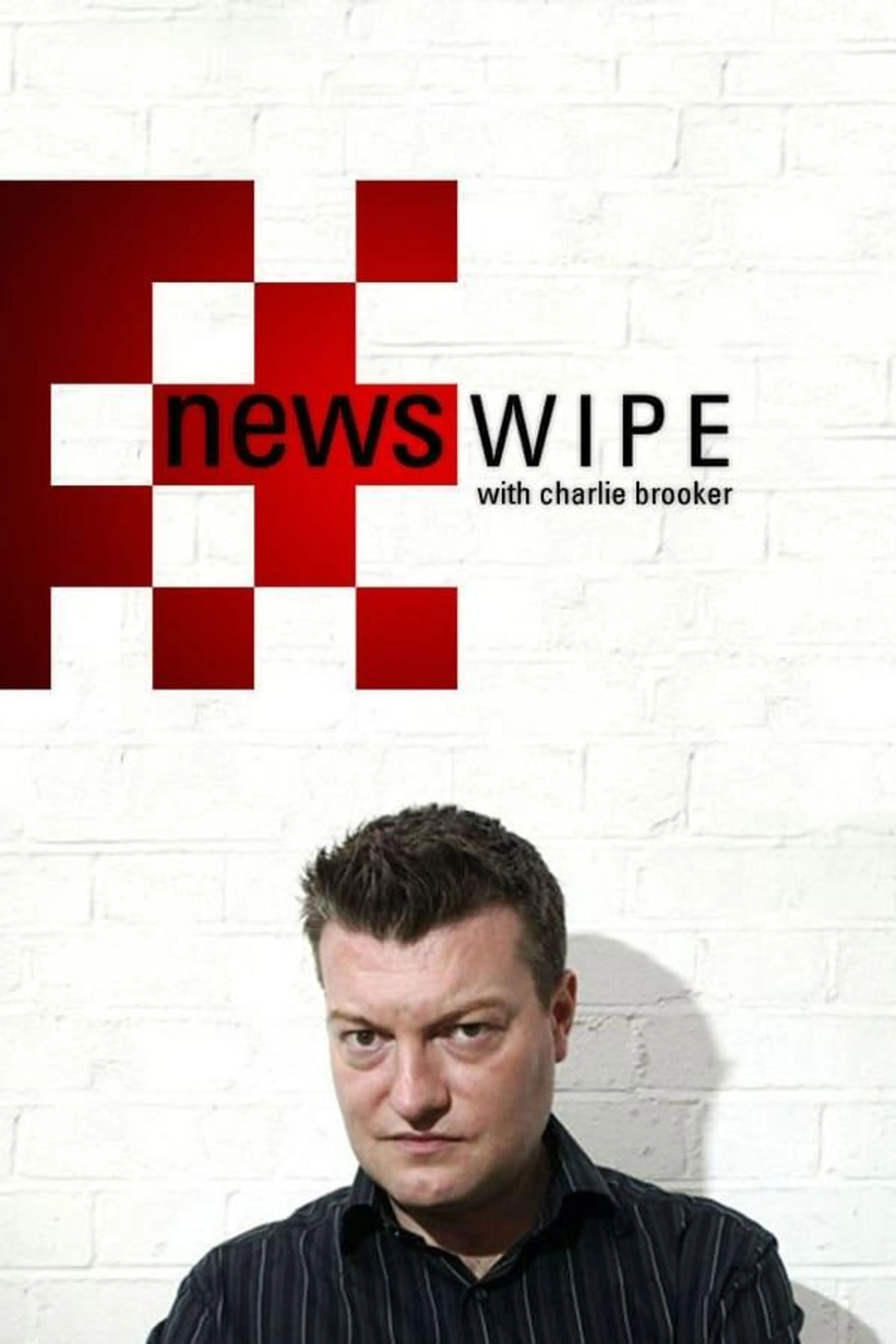 Newswipe with Charlie Brooker Specials