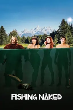 Fishing Naked