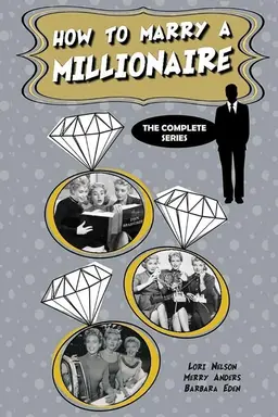How to Marry a Millionaire Season 2