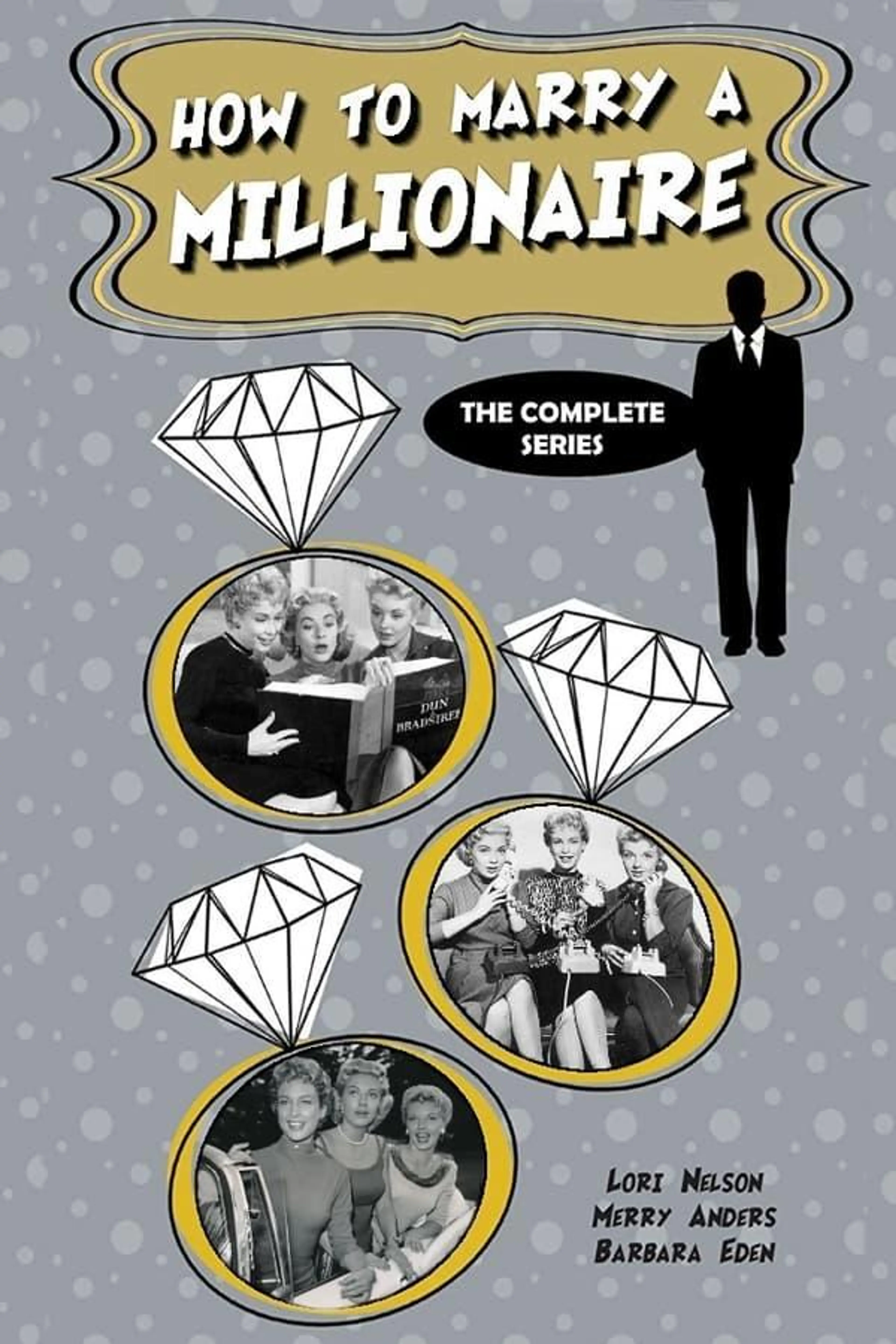 How to Marry a Millionaire Season 2