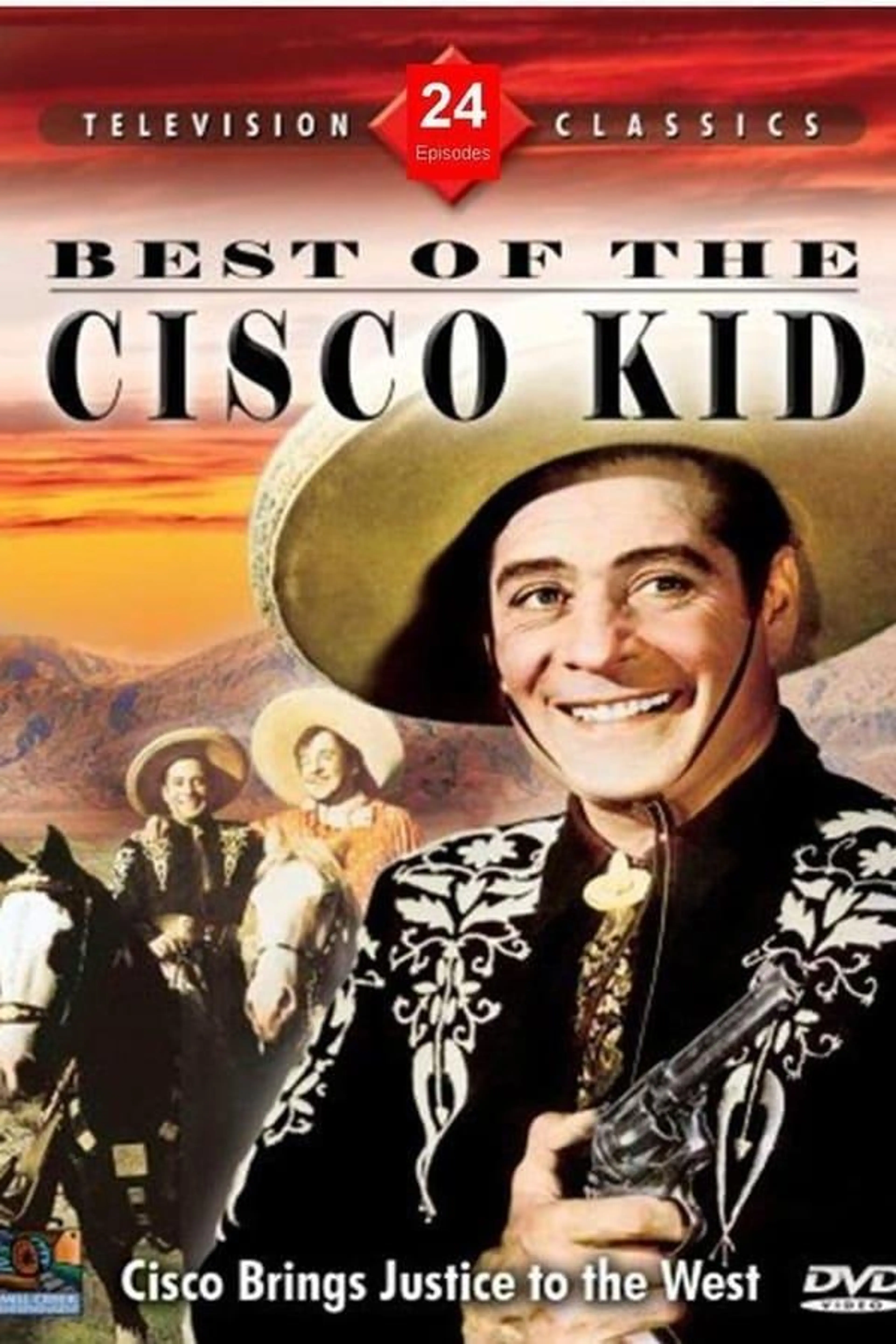 The Cisco Kid Season 2