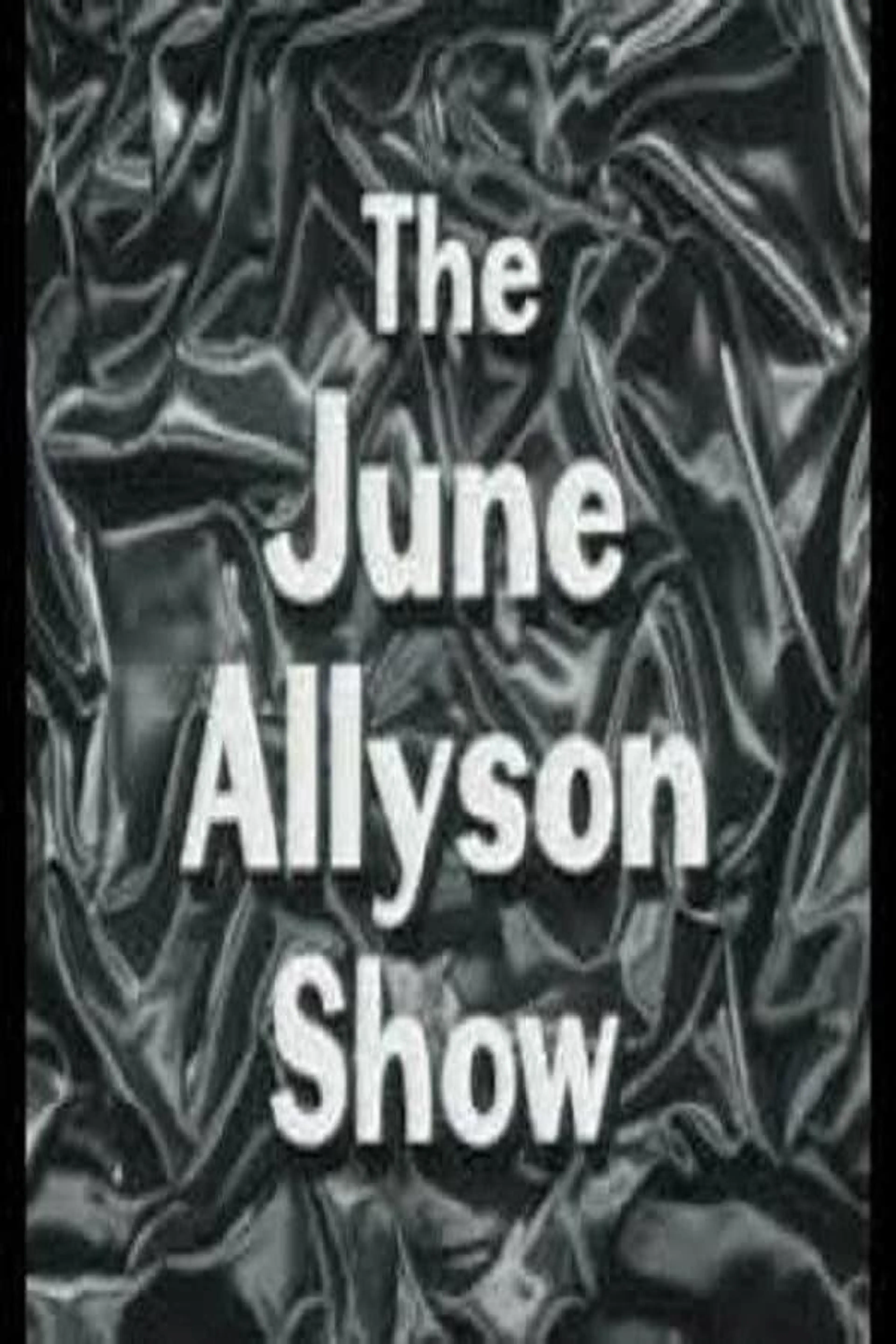 The DuPont Show with June Allyson Season 1
