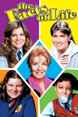 The Facts of Life Season 2