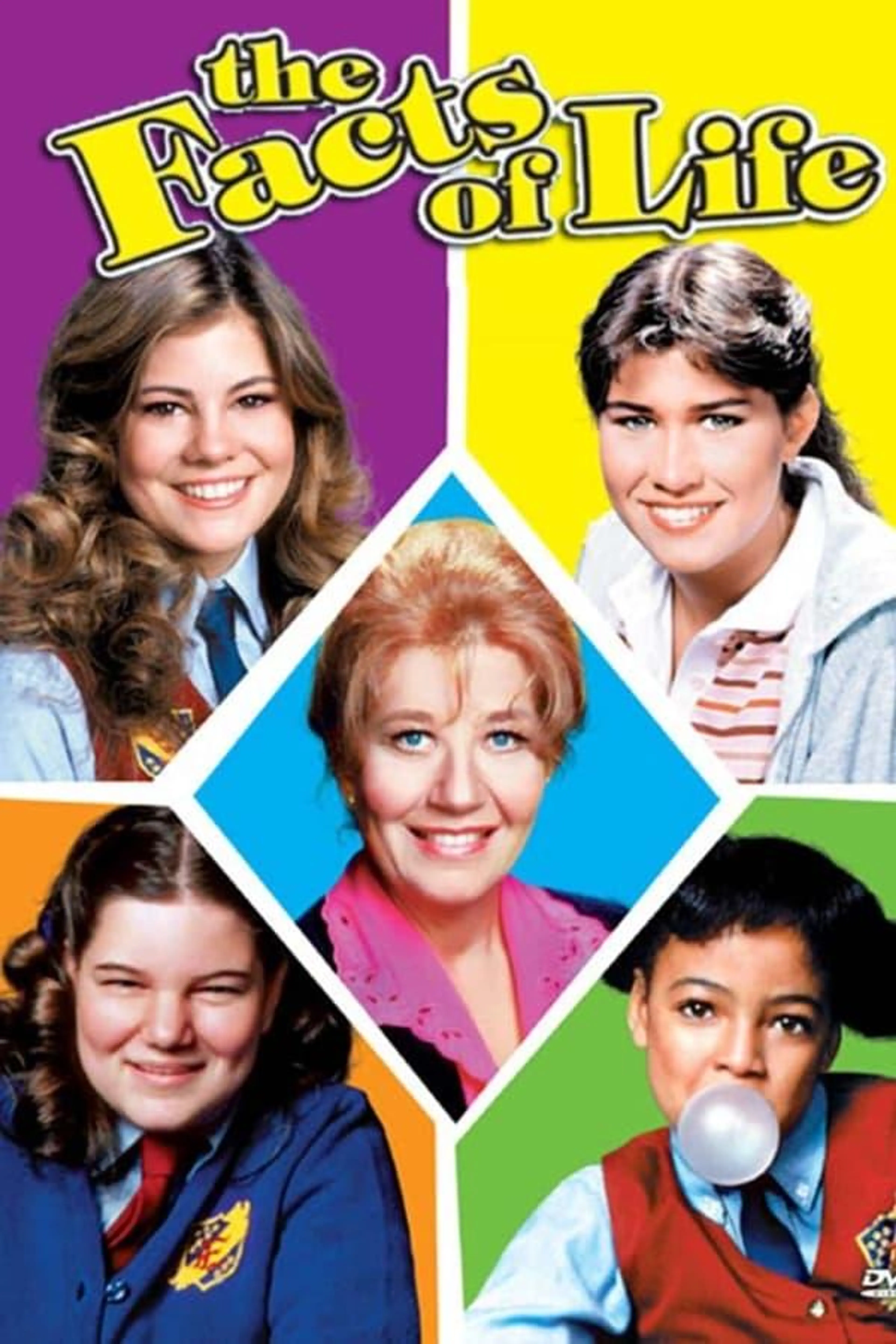 The Facts of Life Season 2