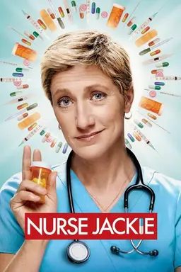 Nurse Jackie Season 1