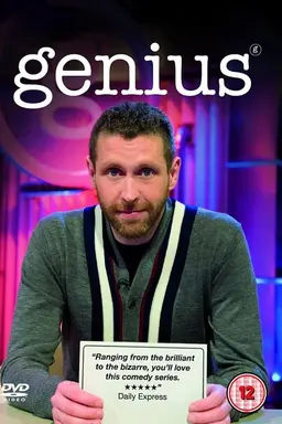 Genius with Dave Gorman Specials
