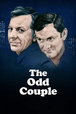 The Odd Couple Season 3