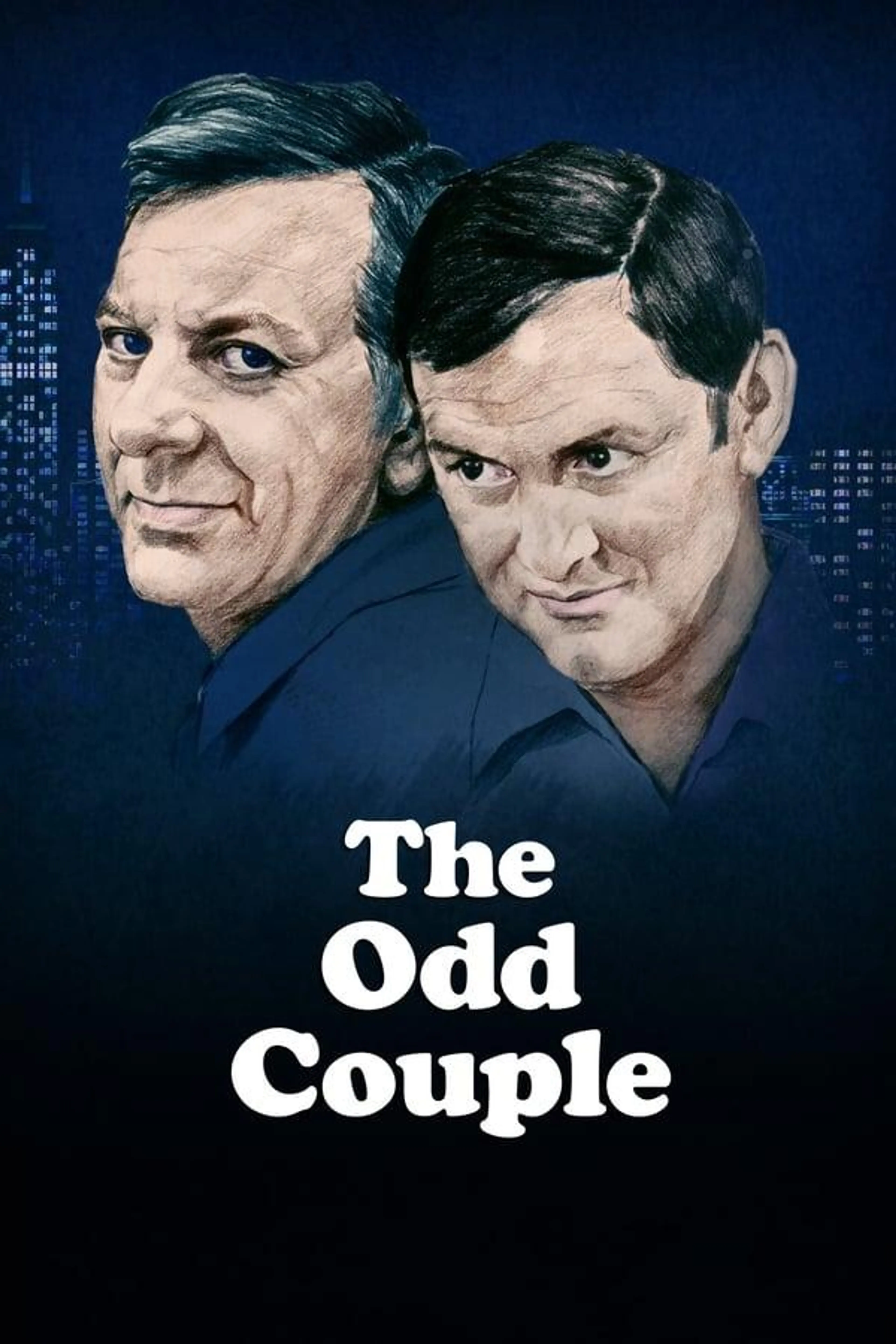 The Odd Couple Season 3