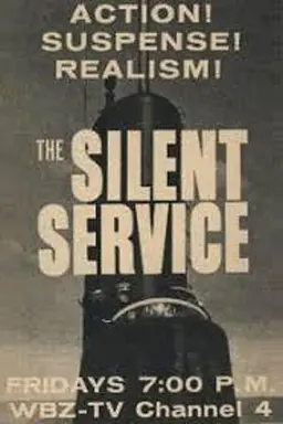 The Silent Service Season 1