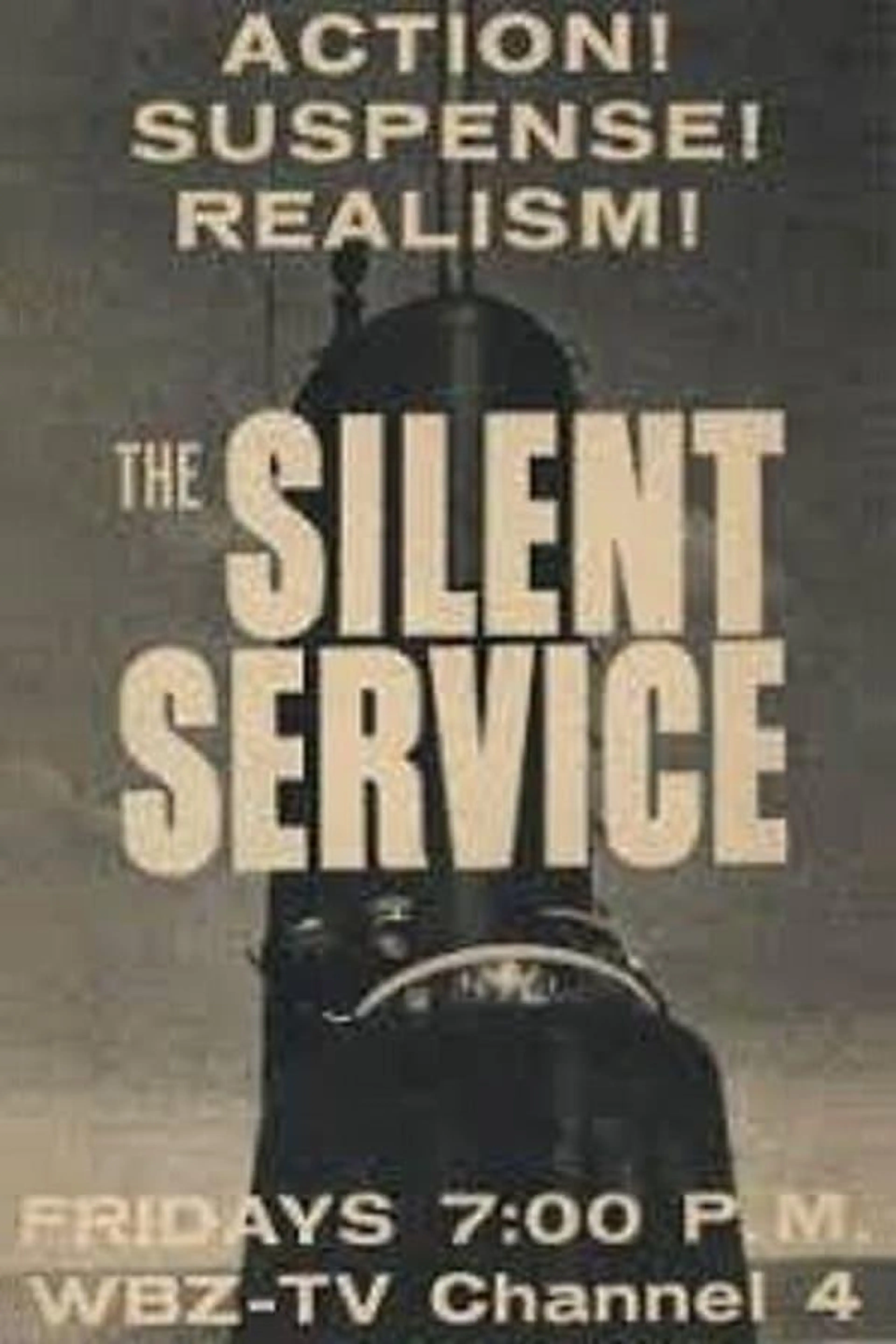 The Silent Service Season 1