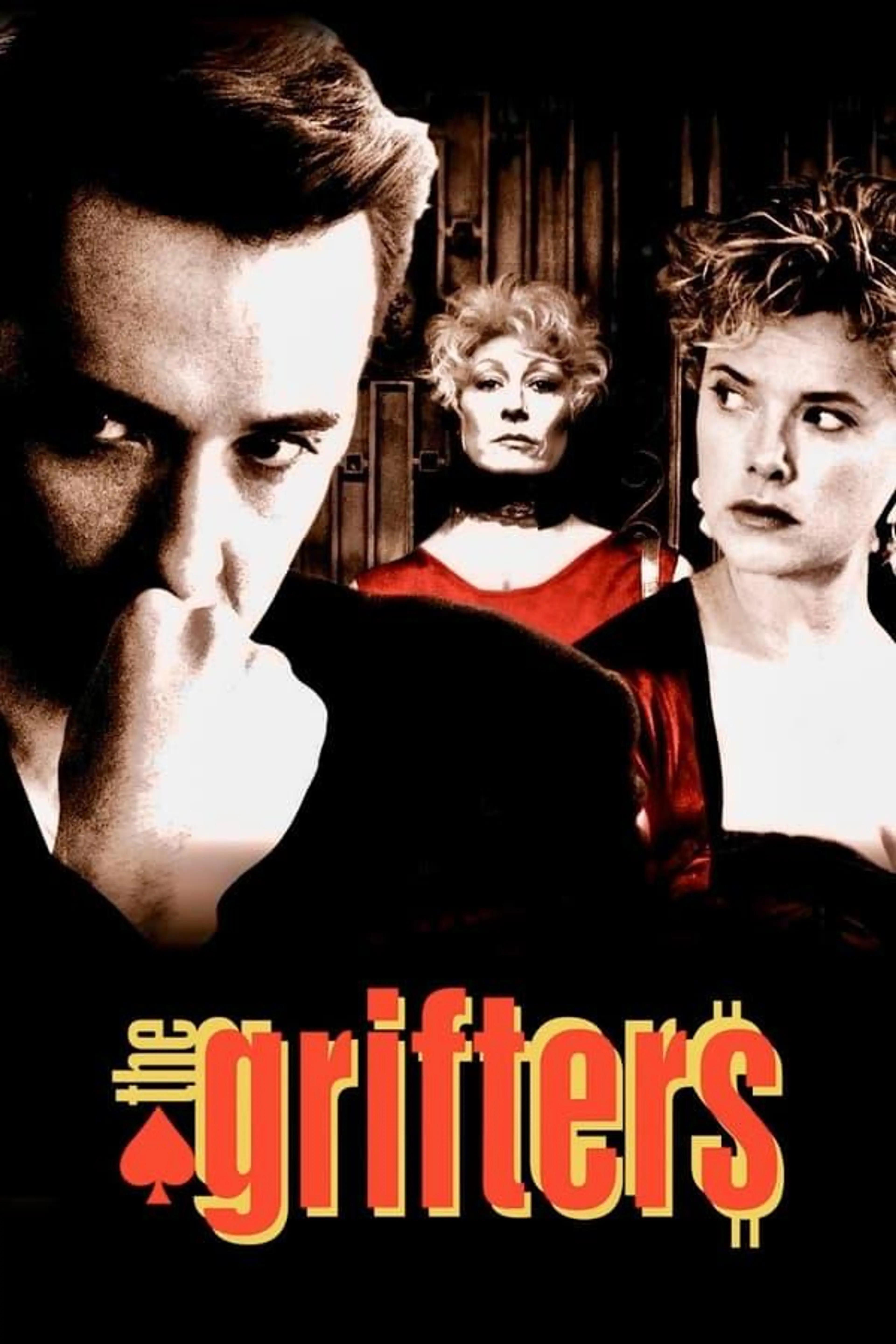 The Grifters