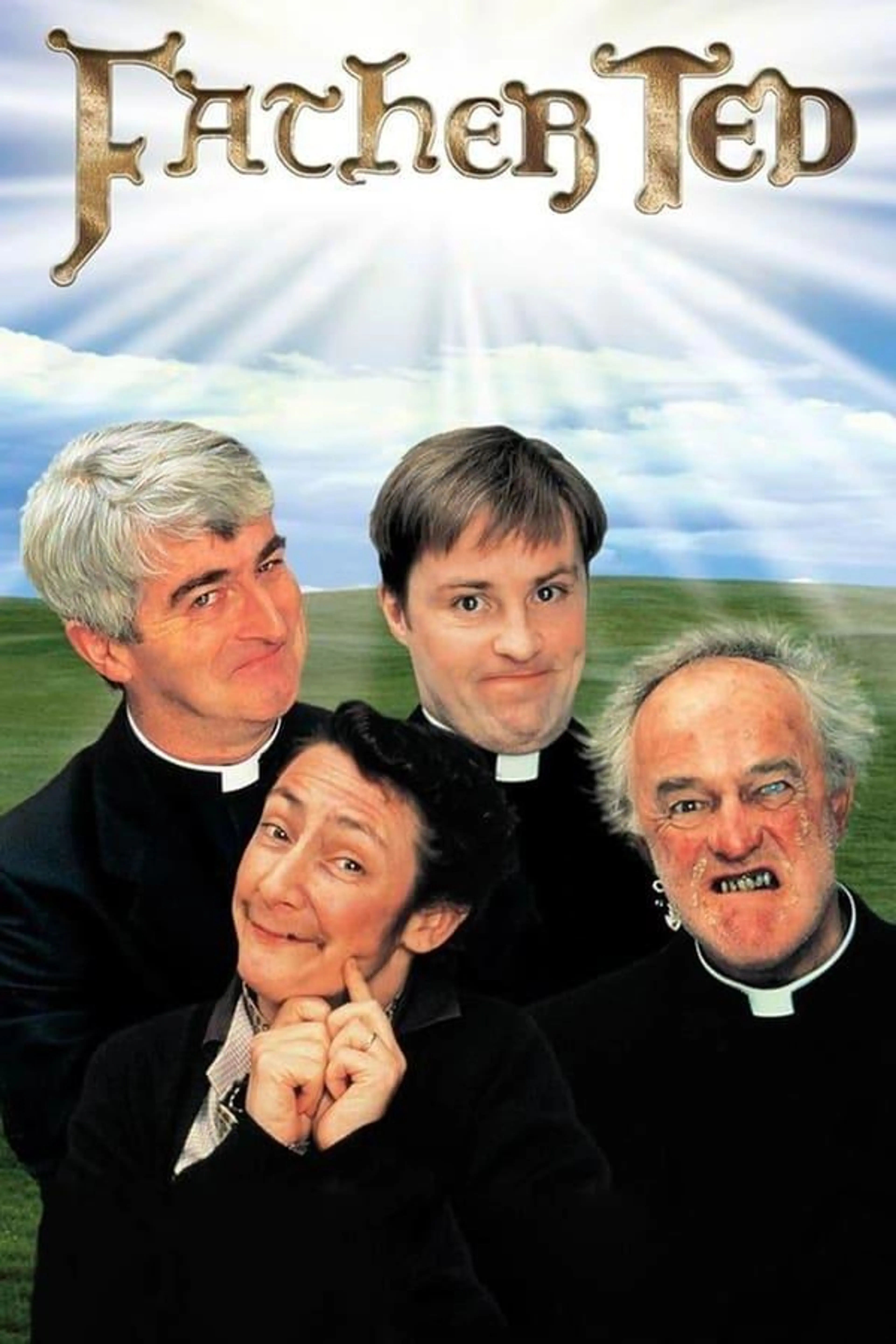 Father Ted Specials