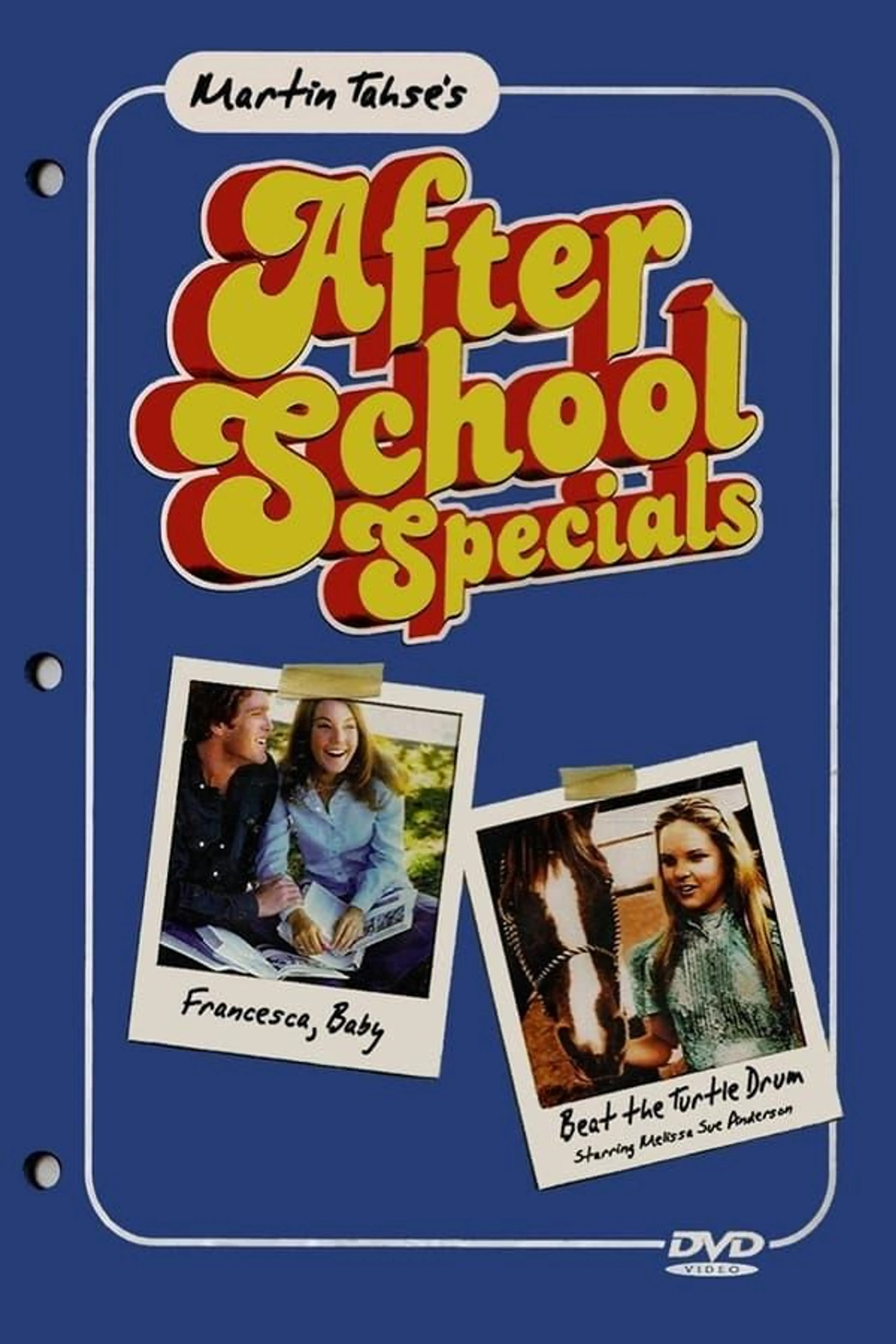 ABC Afterschool Special Season 20