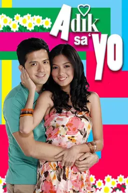 Adik Sa'Yo Season 1