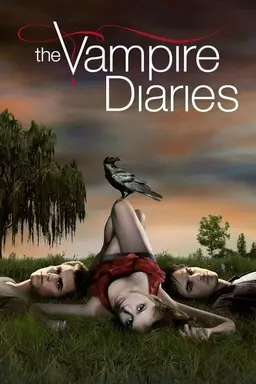 The Vampire Diaries Specials