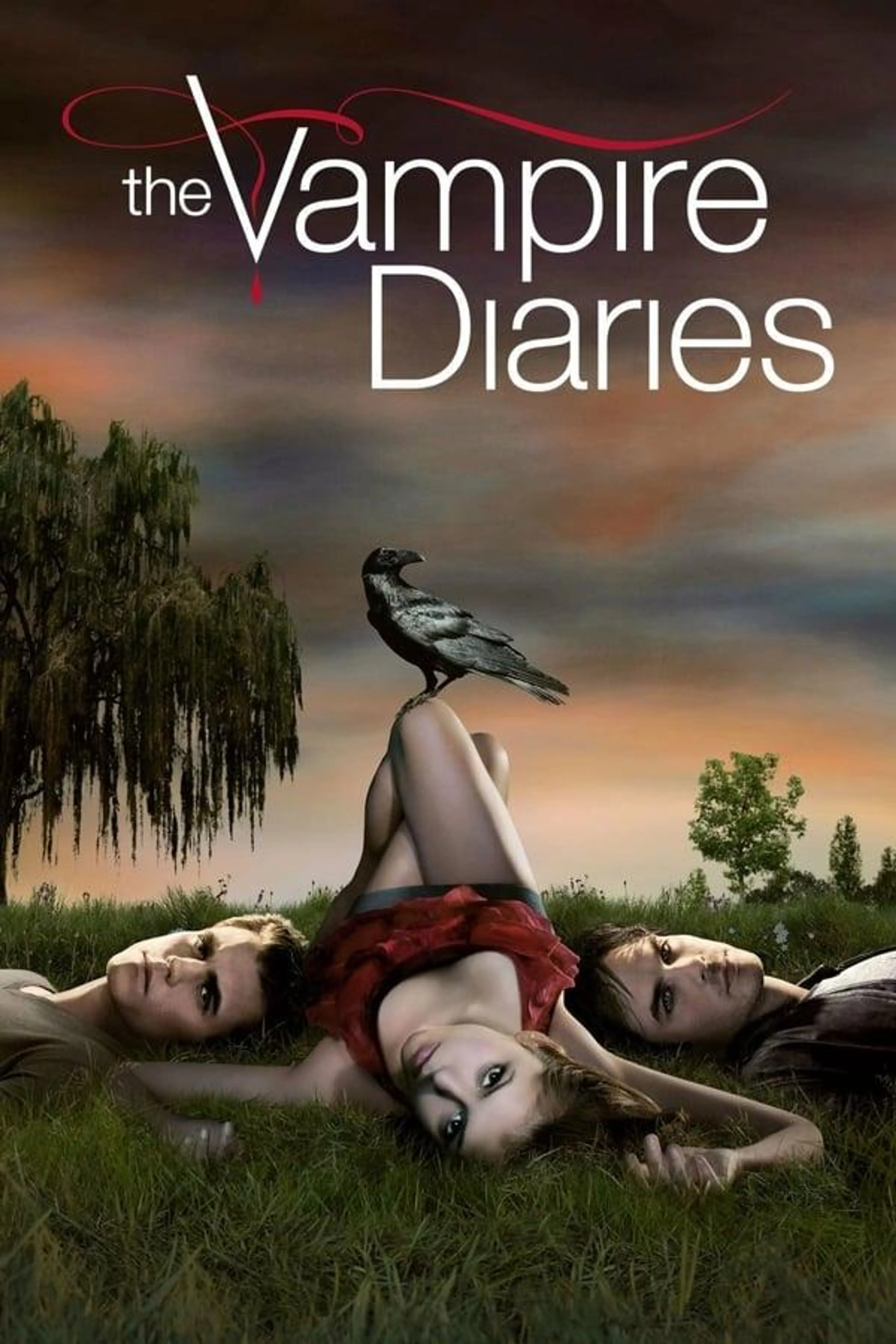 The Vampire Diaries Specials