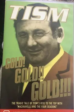TISM: Gold! Gold!! Gold!!!
