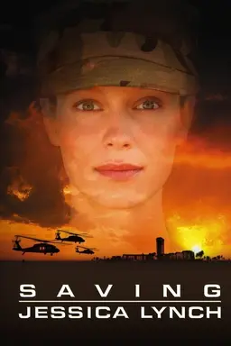 Saving Jessica Lynch