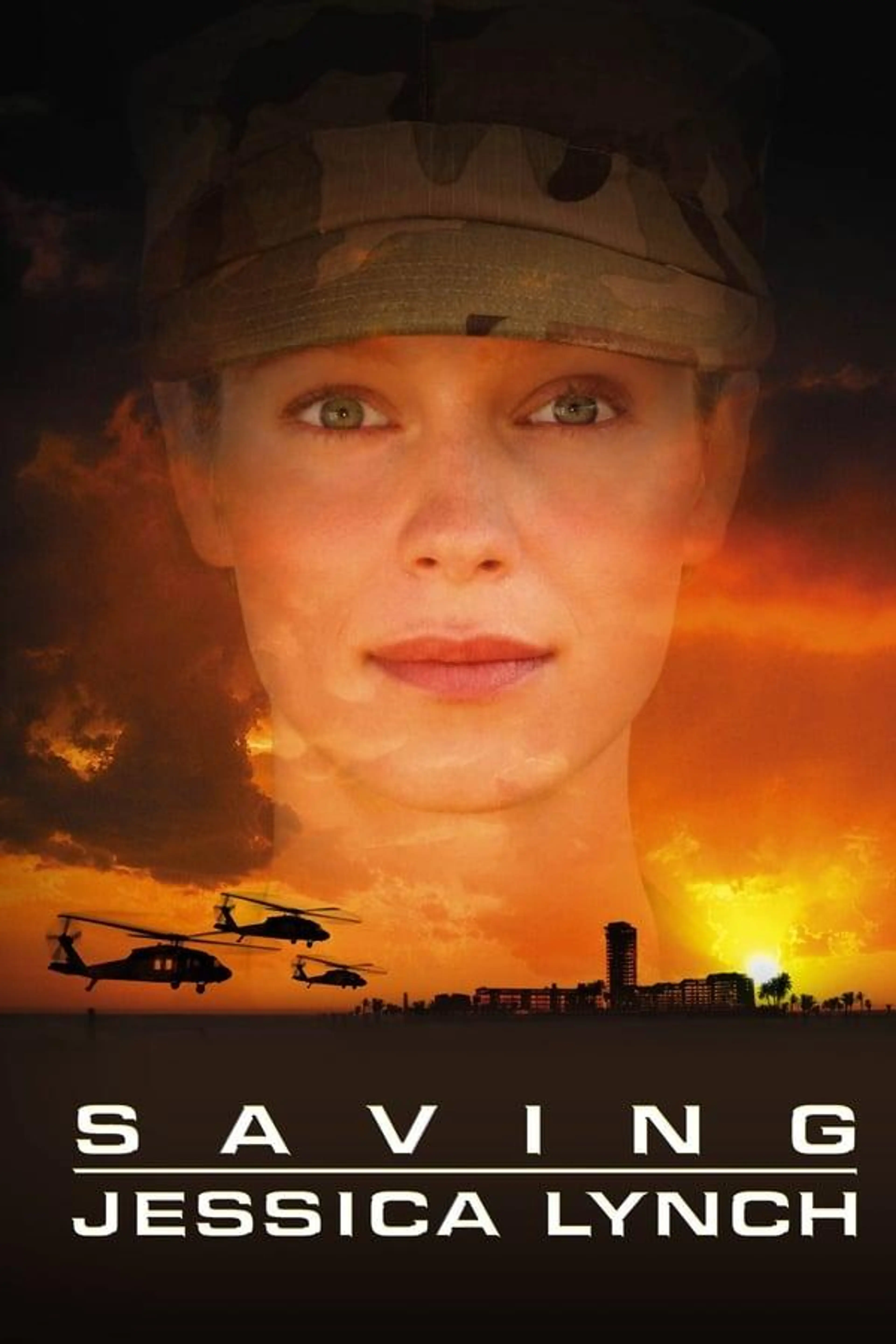 Saving Jessica Lynch