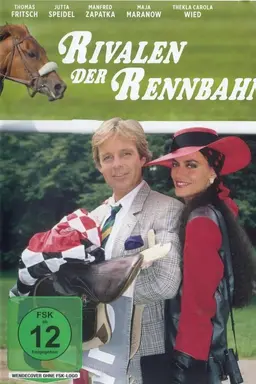 Rivalen der Rennbahn Season 1