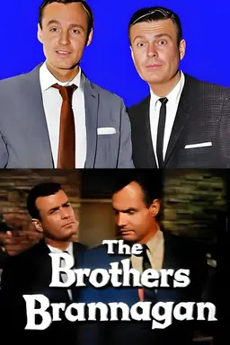 The Brothers Brannagan Season 1
