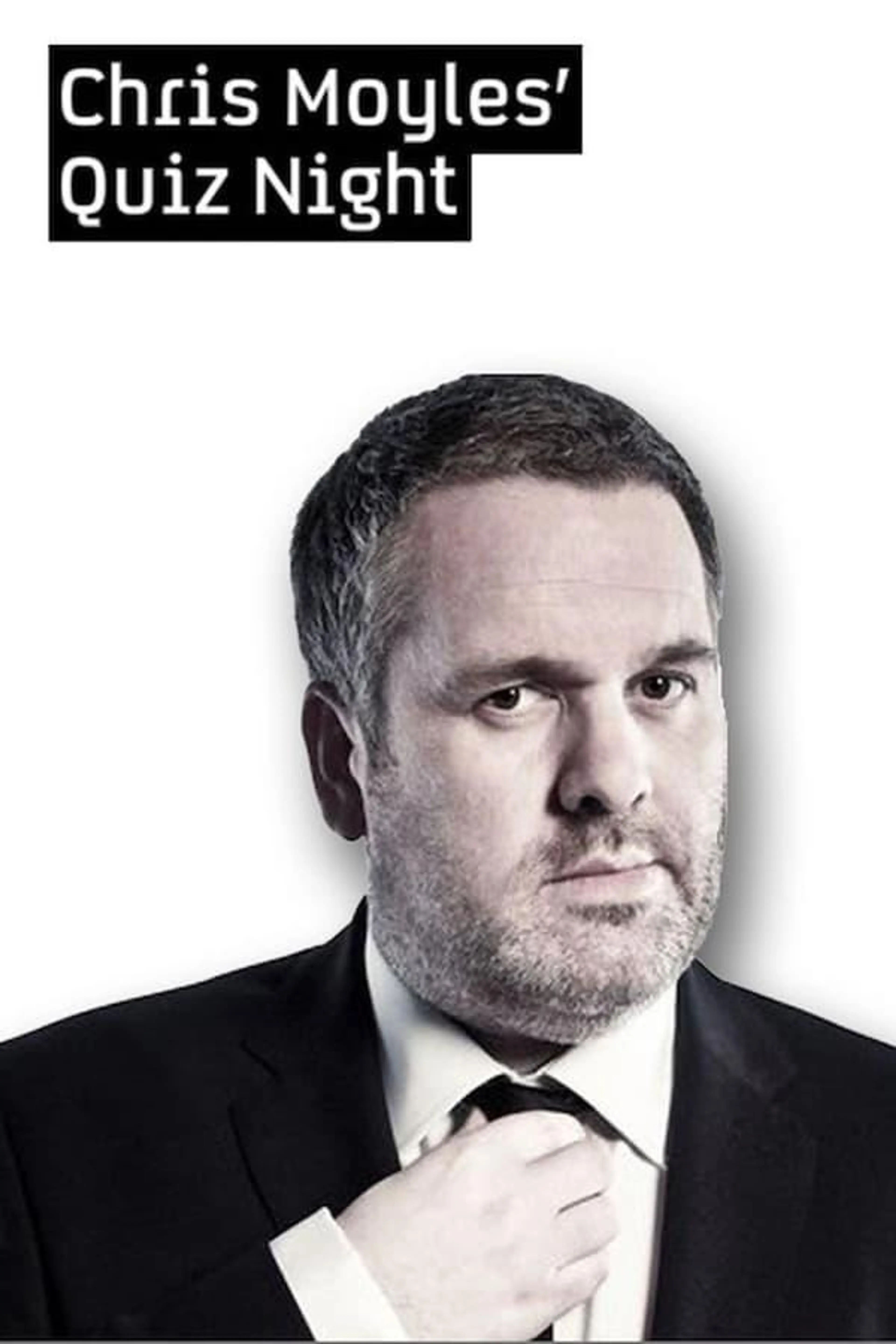 Chris Moyles' Quiz Night Specials