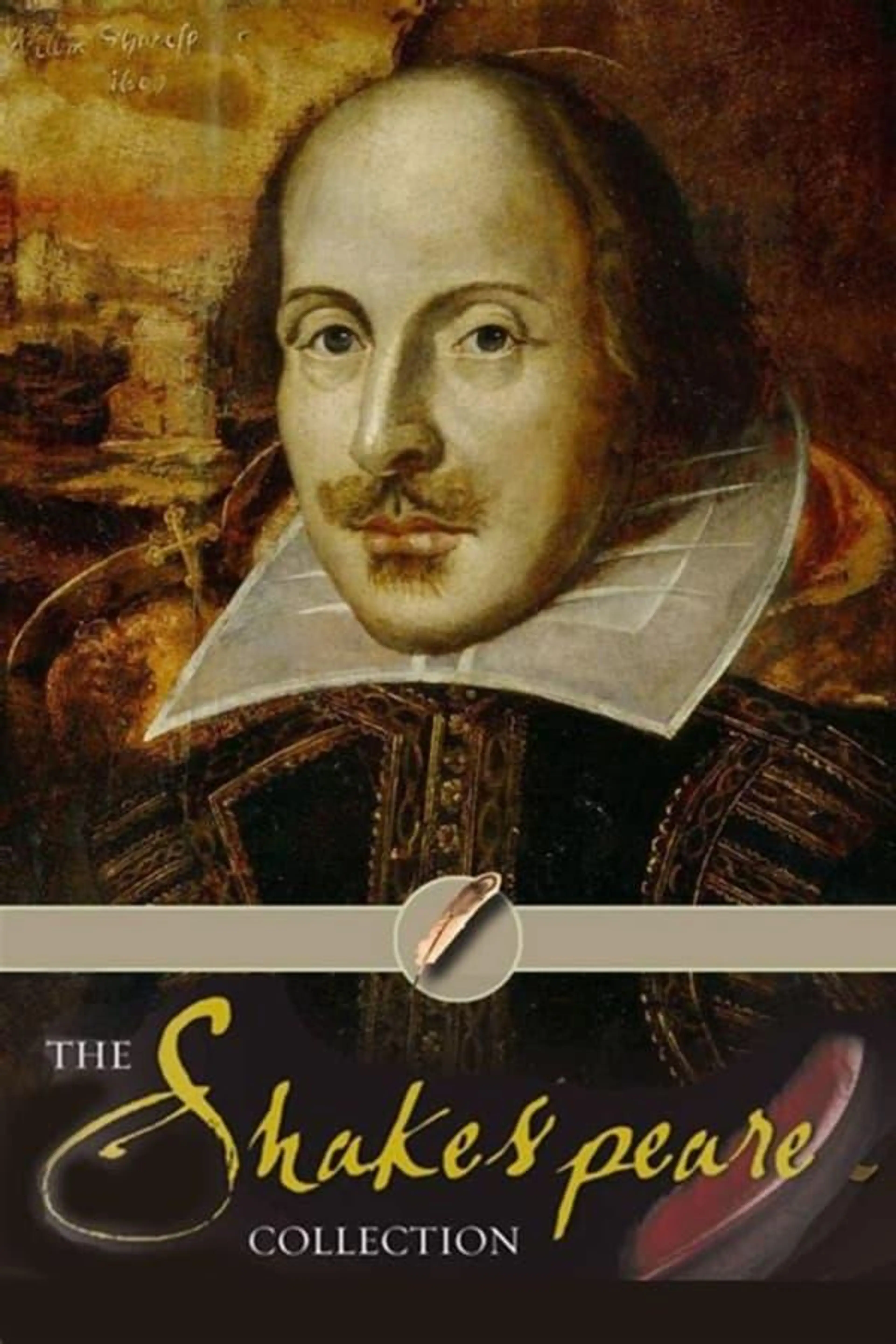 BBC Television Shakespeare Season 1