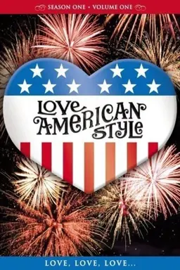 Love, American Style Season 5