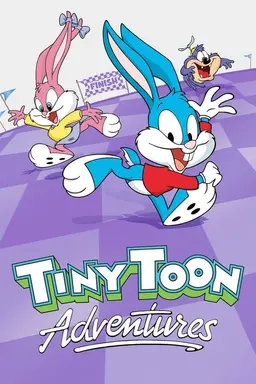 Tiny Toon Adventures Specials