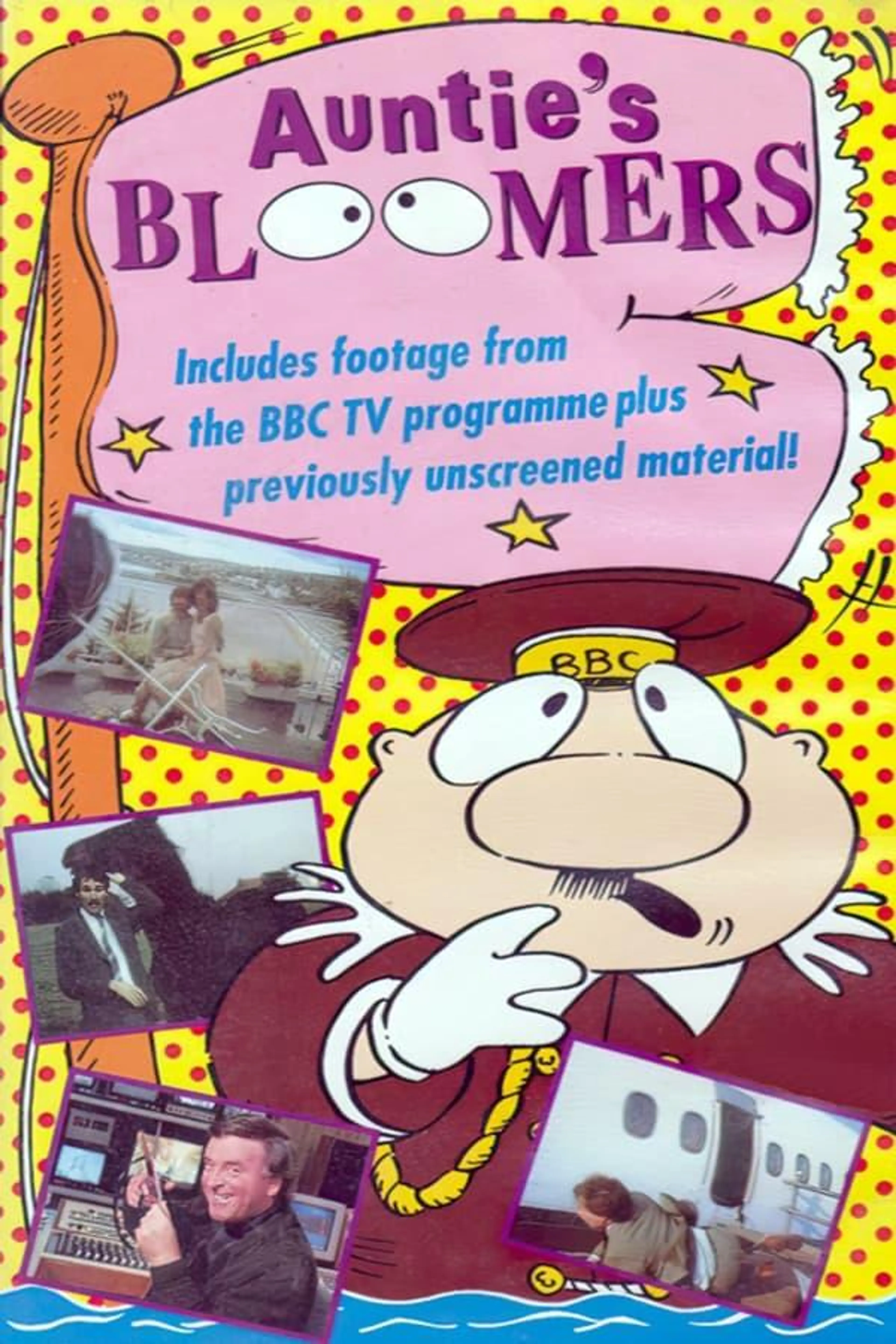 Auntie's Bloomers Season 1