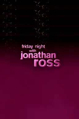 Friday Night with Jonathan Ross Season 3