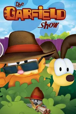 The Garfield Show Season 5