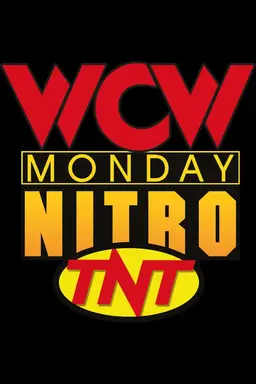 WCW Monday Nitro Season 1