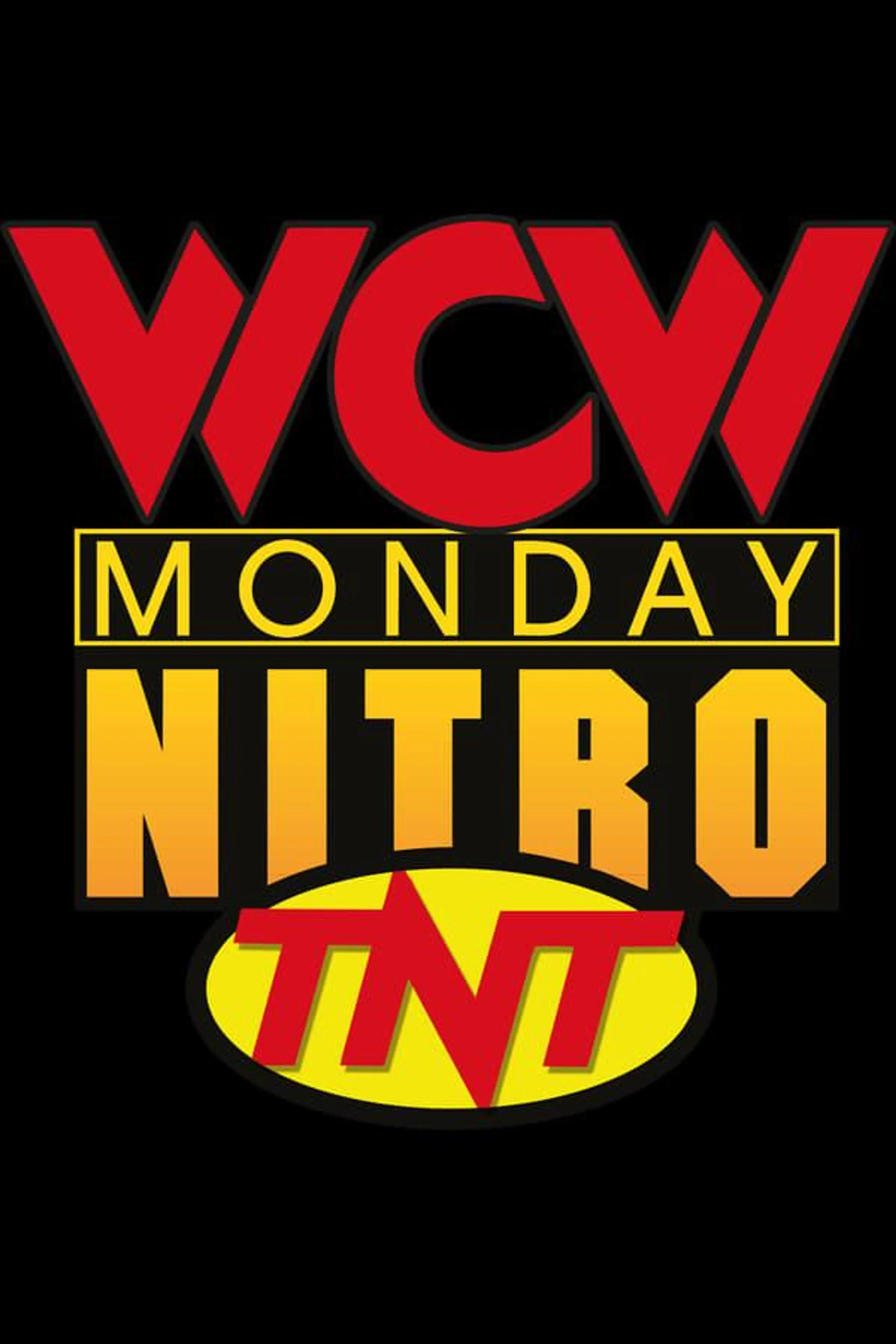 WCW Monday Nitro Season 1