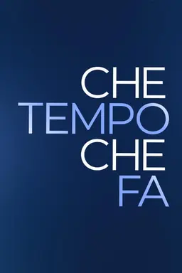 Che tempo che fa Season 2