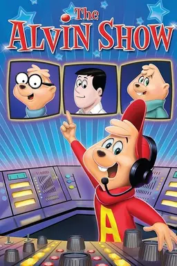 The Alvin Show Season 1