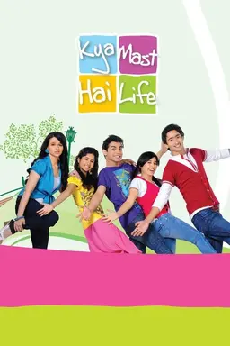 Kya Mast Hai Life Season 1