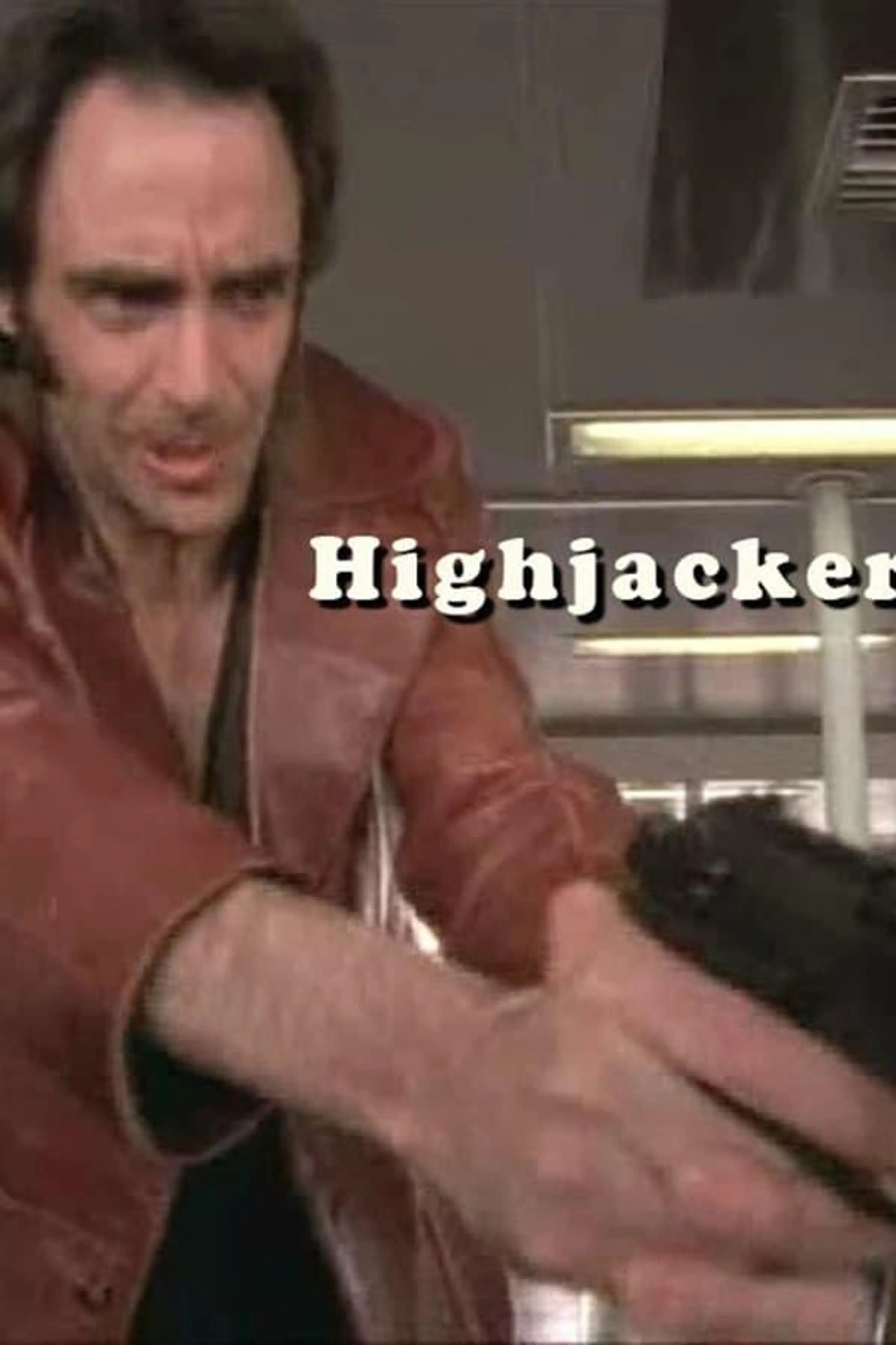 Highjacker
