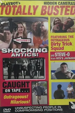 Totally Busted Season 1