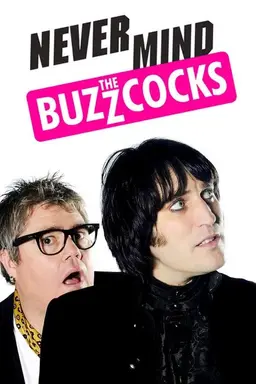 Never Mind the Buzzcocks Season 5