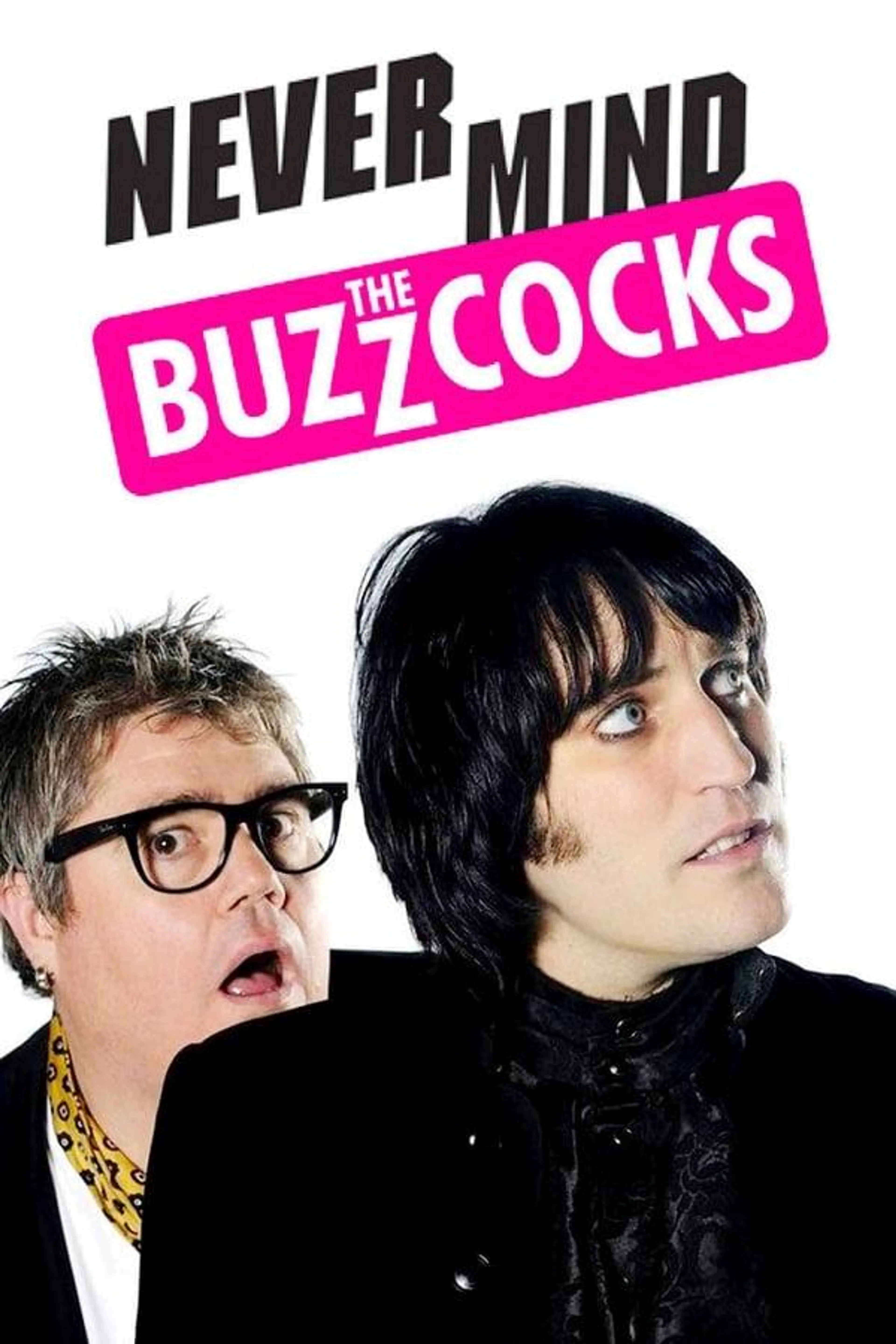 Never Mind the Buzzcocks Season 5