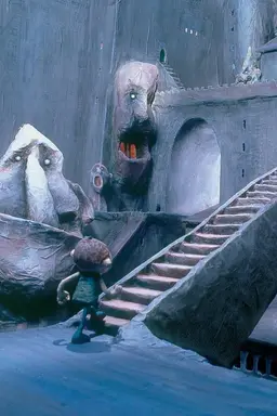 The castle of others
