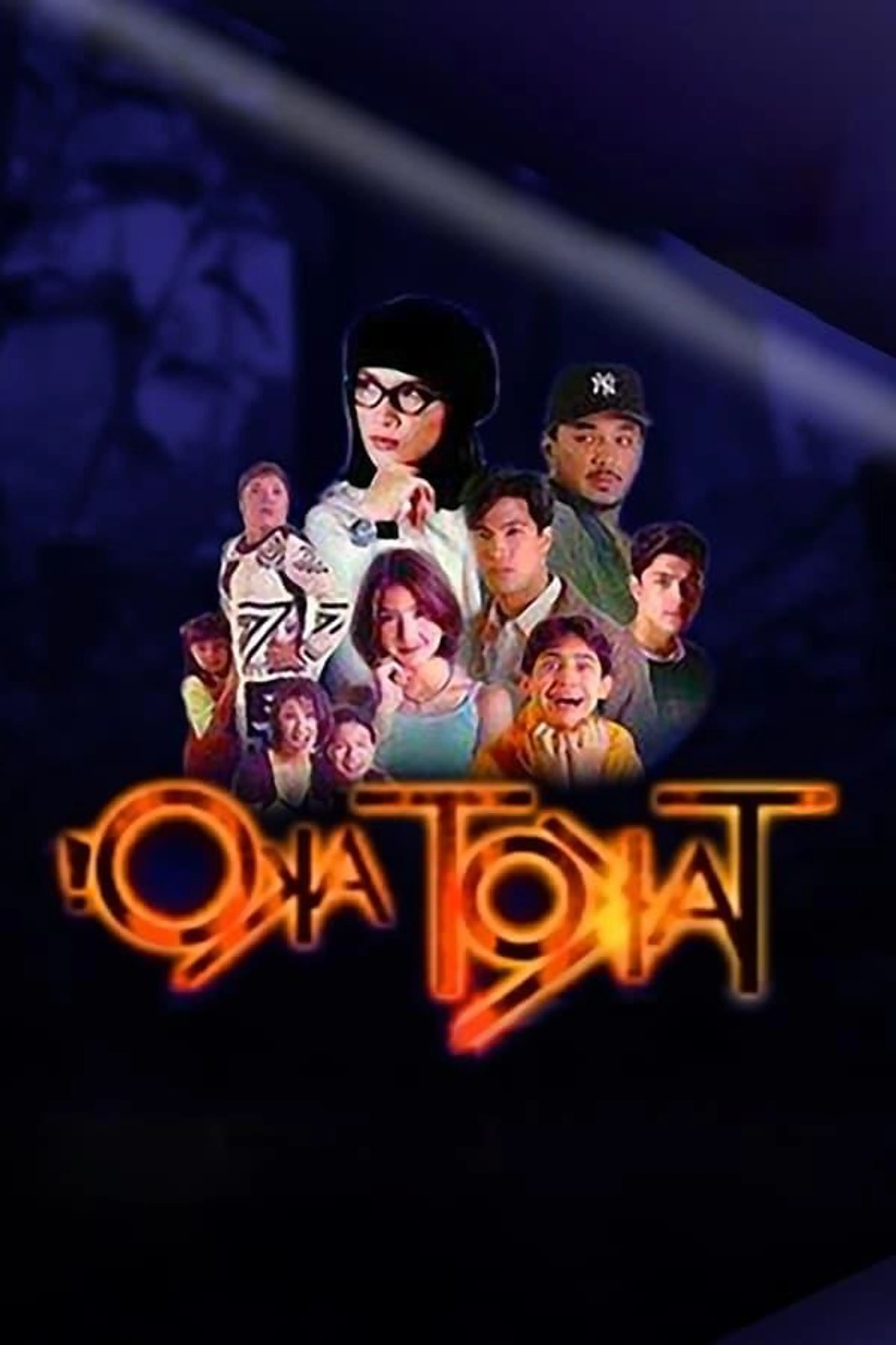 !Oka Tokat Season
