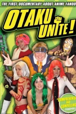 Otaku Unite!