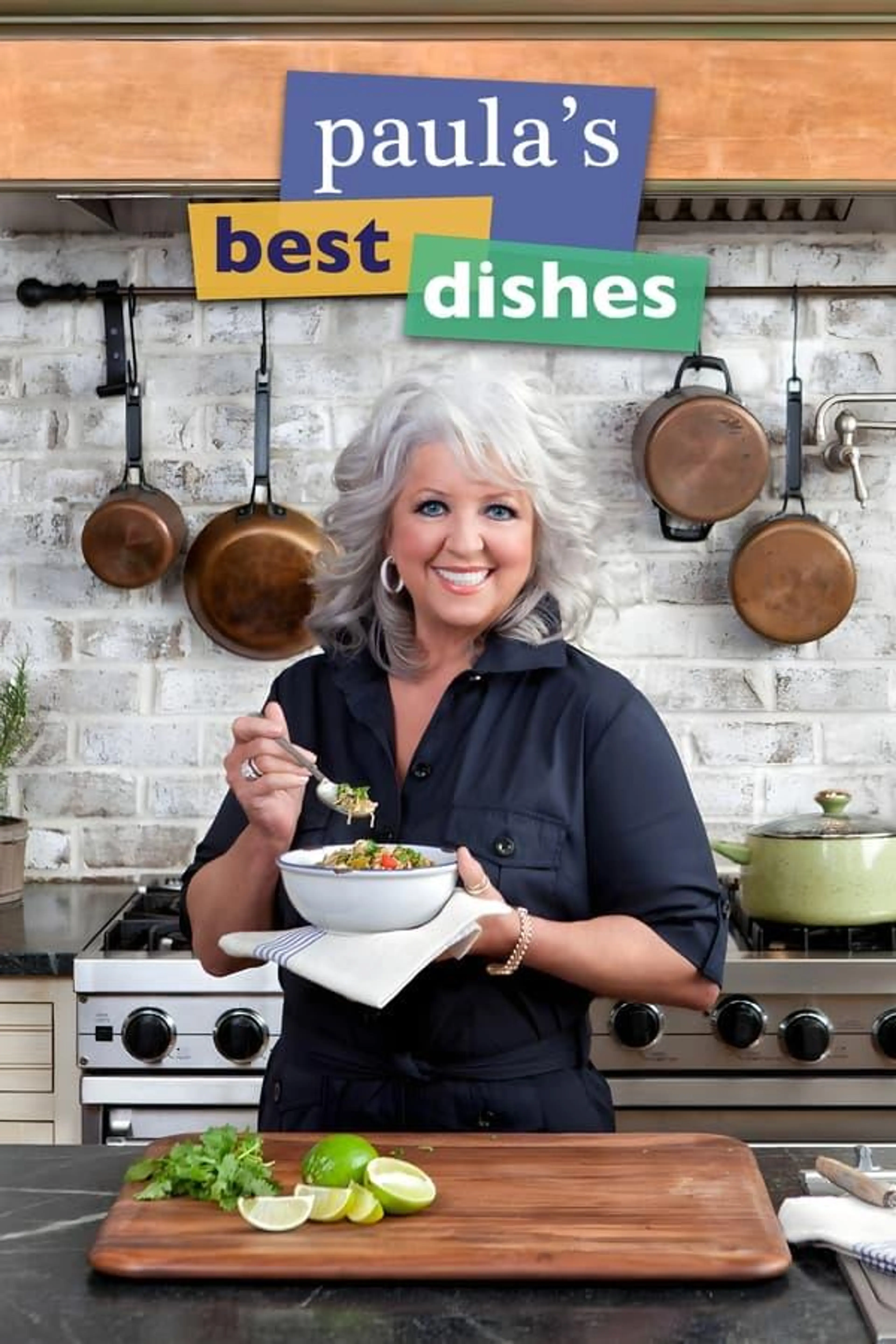 Paula's Best Dishes Season 10