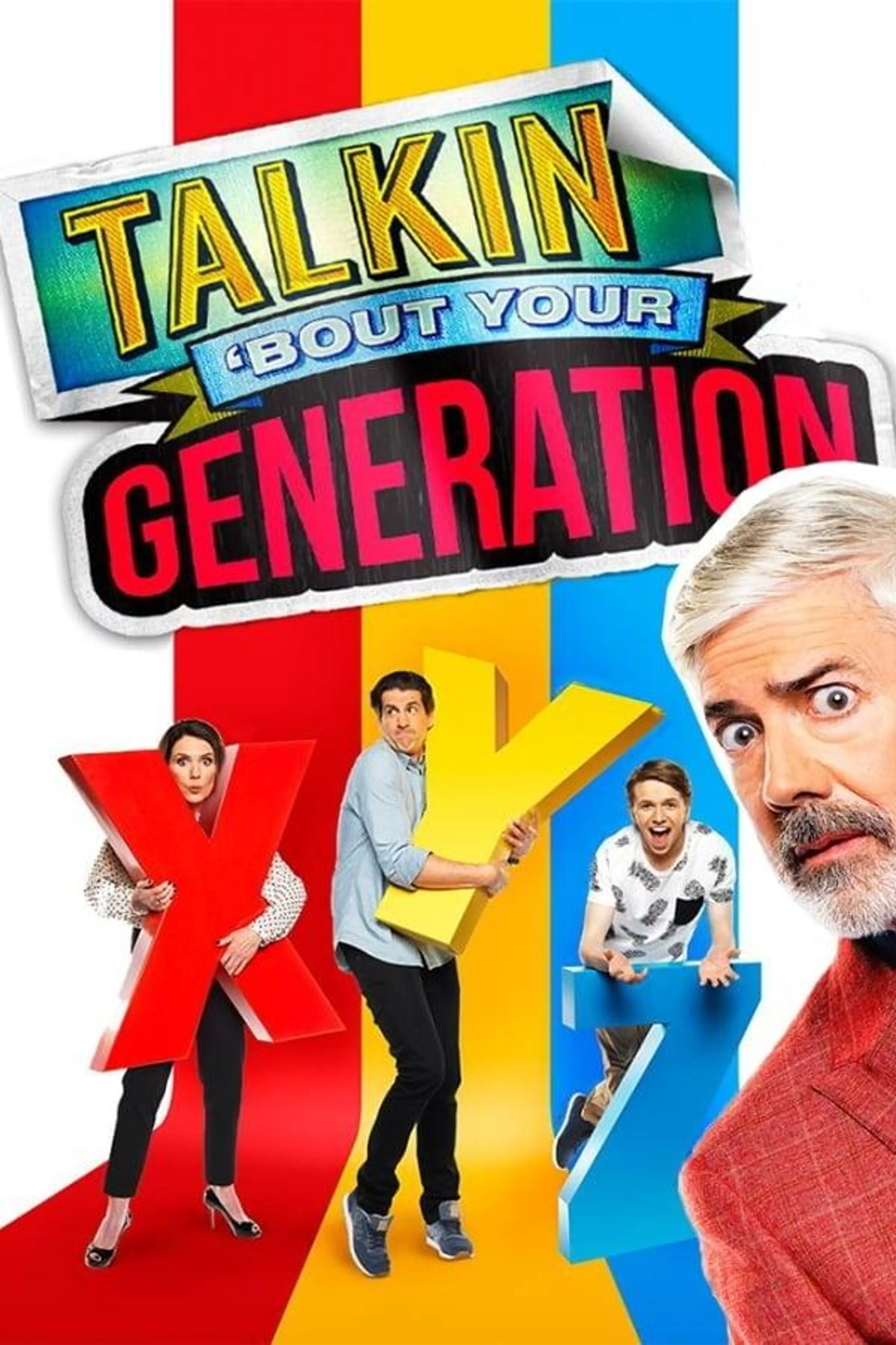 Talkin' 'Bout Your Generation Specials