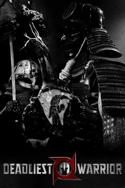 Deadliest Warrior Season 3