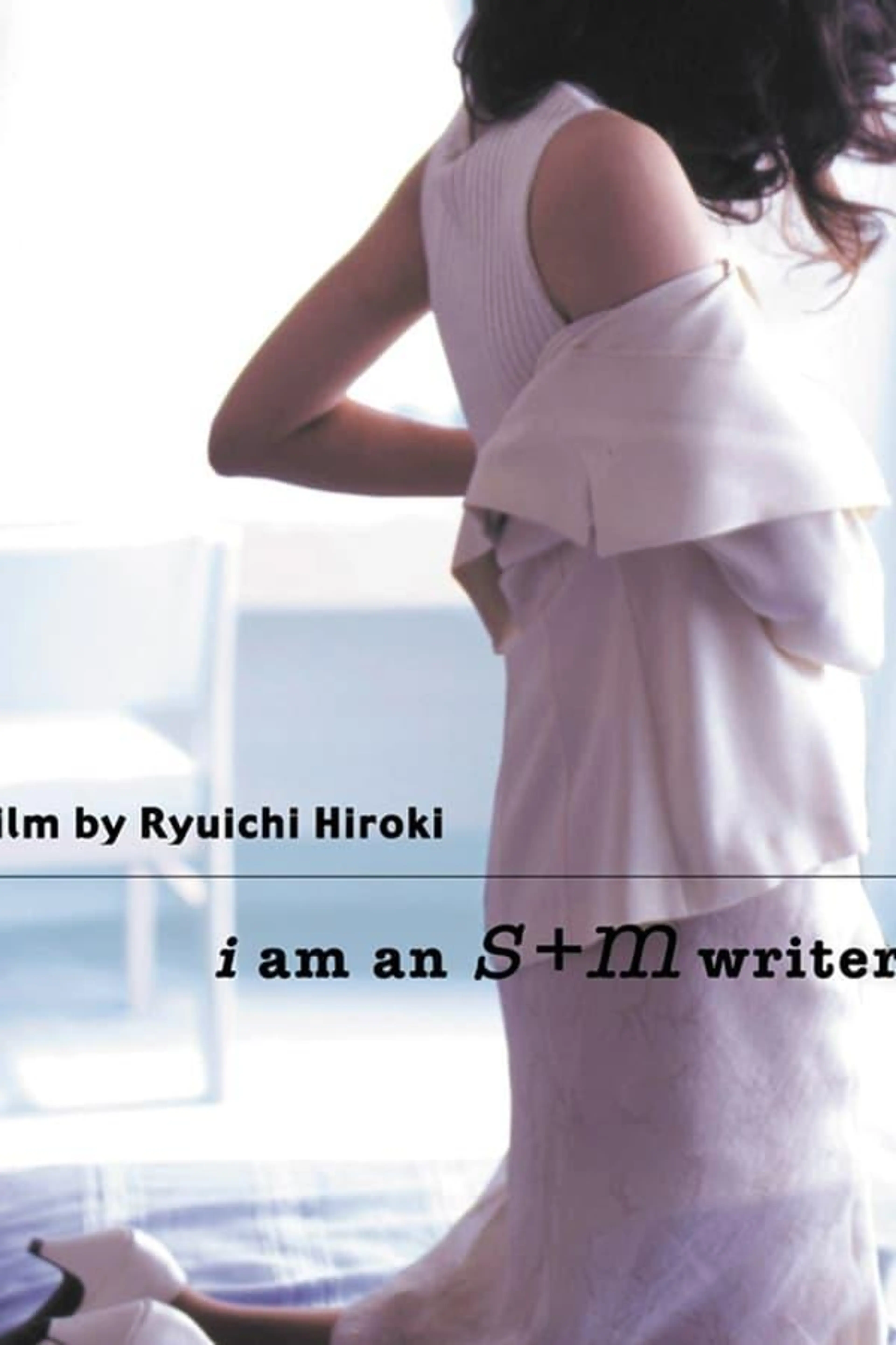 I Am an S+M Writer