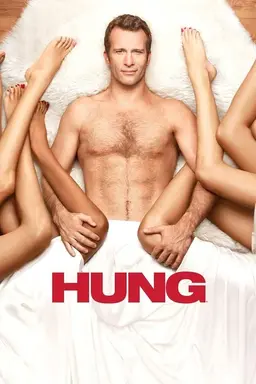 Hung Season 1