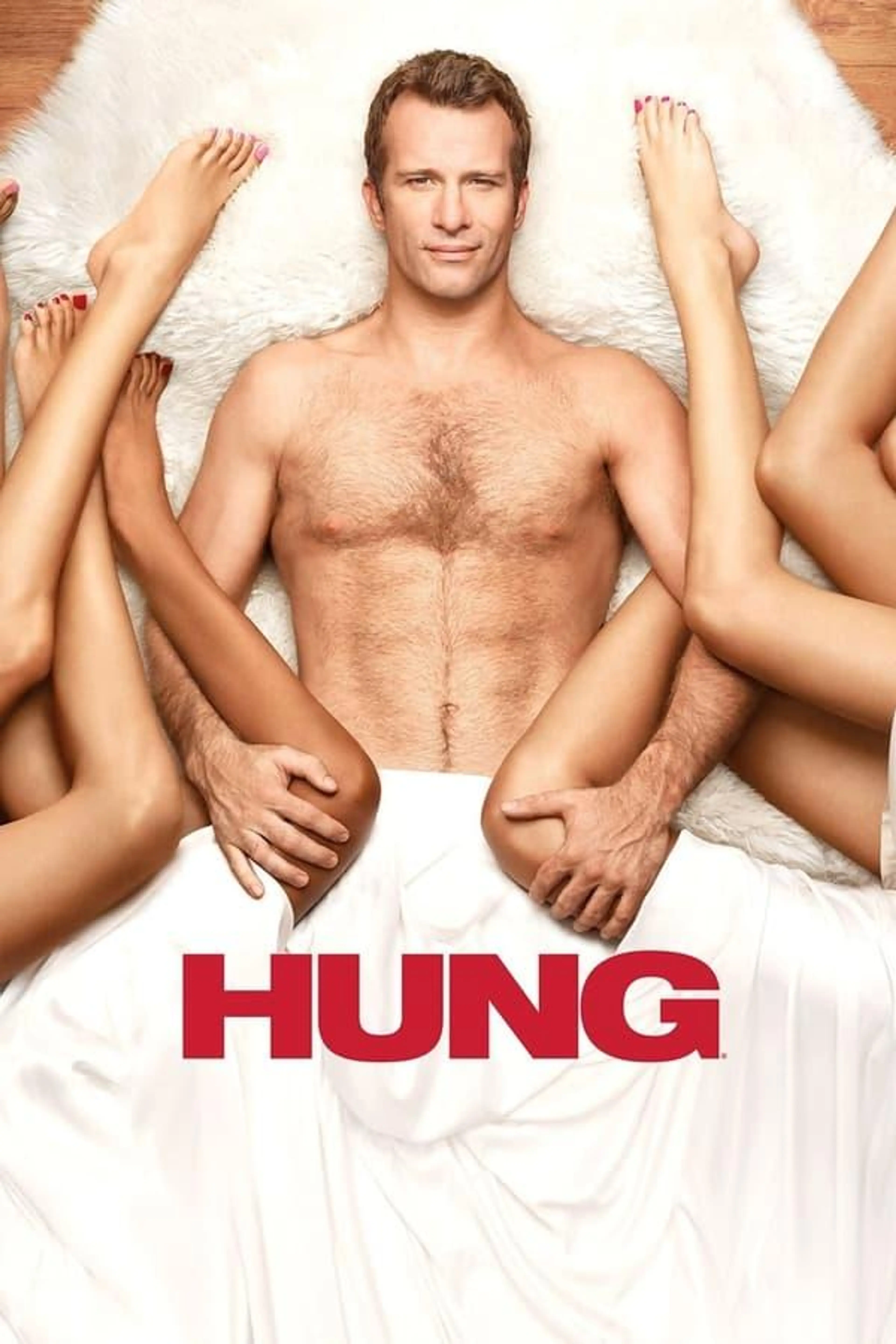 Hung Season 1